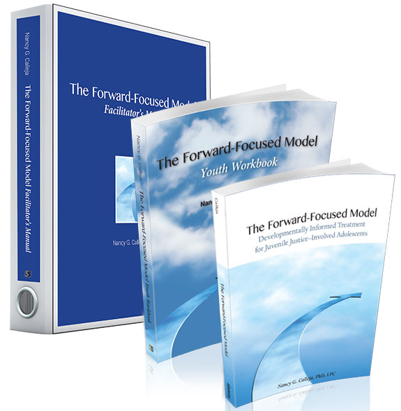 Forward-Focused Model Book Set