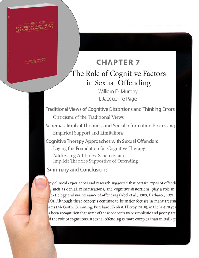 The Role of Cognitive Factors (PDF Download)