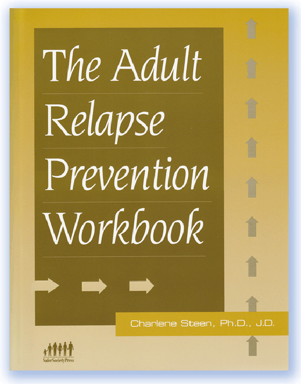 Adult Relapse Prevention Workbook