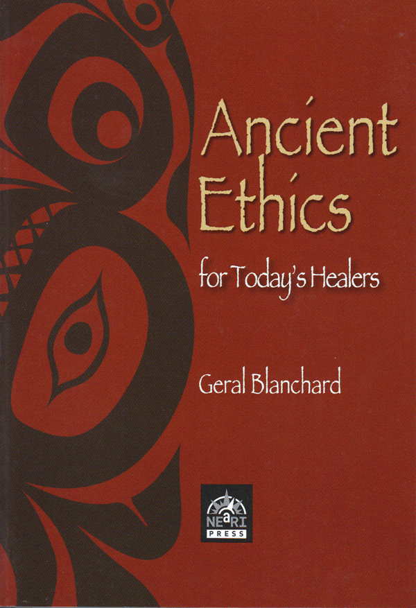 Ancient Ethics for Today's Healers