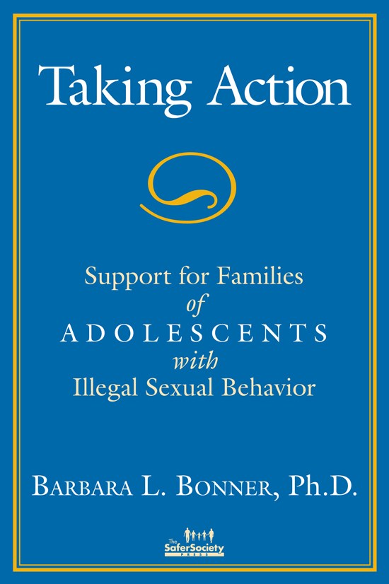 Taking Action (Adolescents)