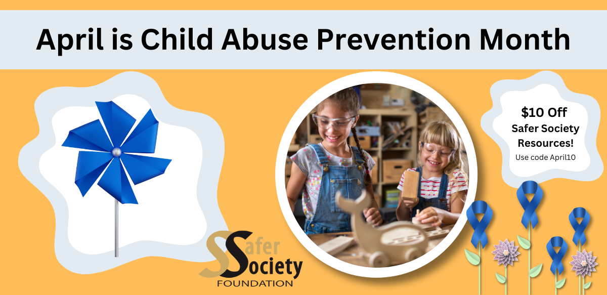 Child Abuse Prevention Month