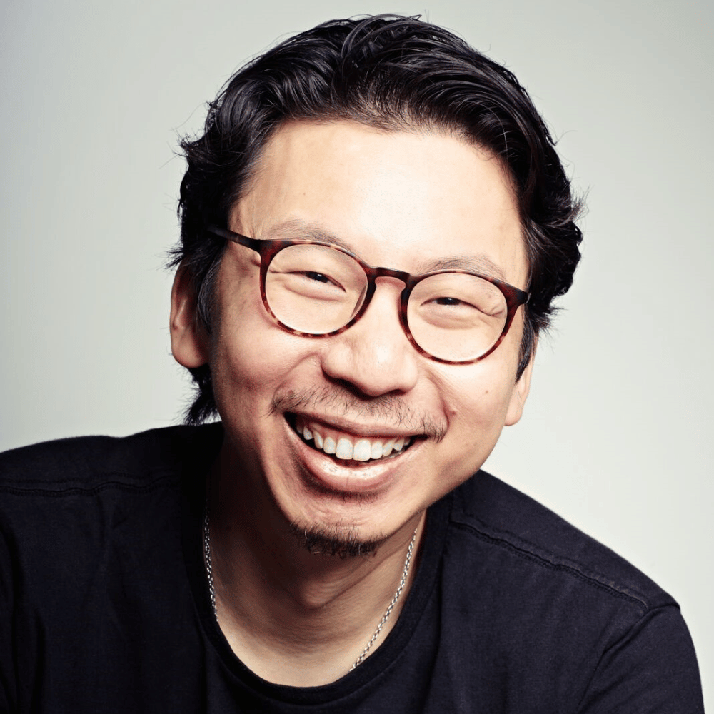 Daryl Chow, MA, PhD
