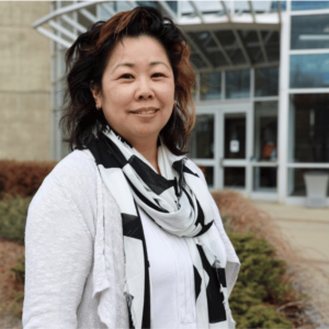 Sandy Jung, PhD