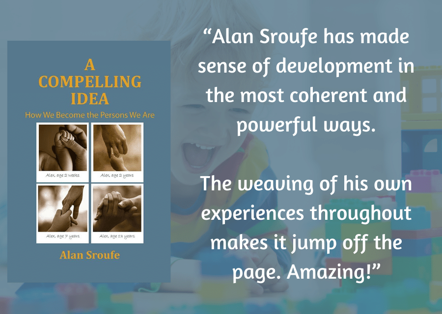 A Compelling Idea Book with Quote