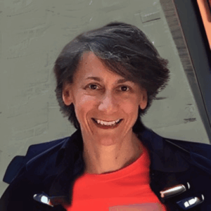 Nancy G. Calleja, Ph.D.