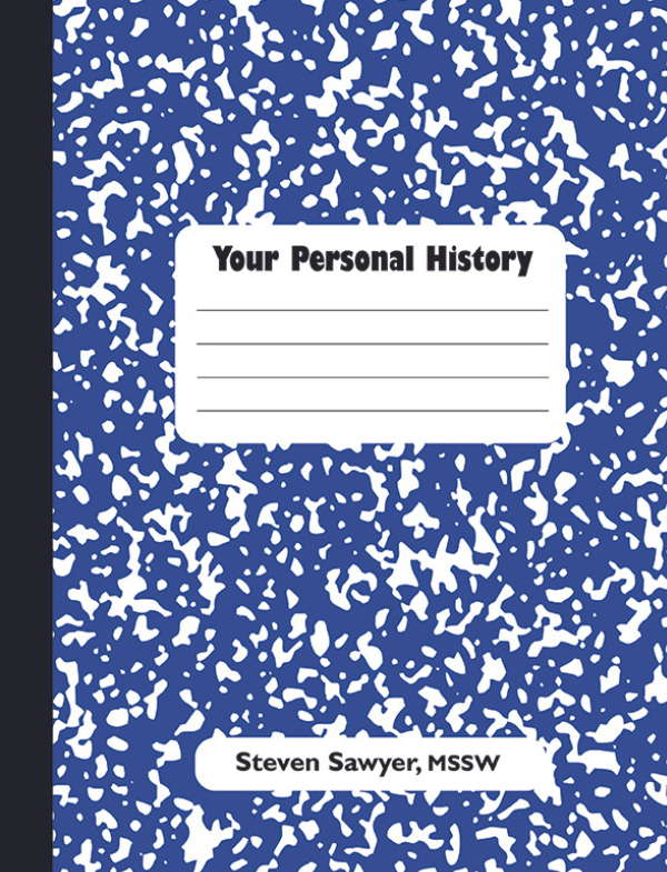 Your Personal History