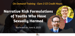 Narrative Risk Formulations of Youths Who Have Sexually Harmed