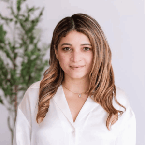 Nil Buckley, MA, LPC, LAC, DVCS, NBCC, ACS