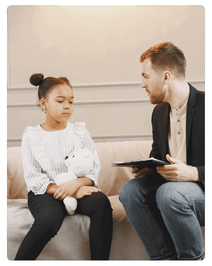 Understanding Complex Trauma And Dissociation In Children Safer