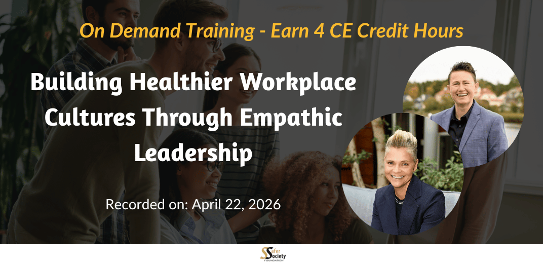 Building Healthier Workplace Cultures Through Empathic Leadership Feature Image