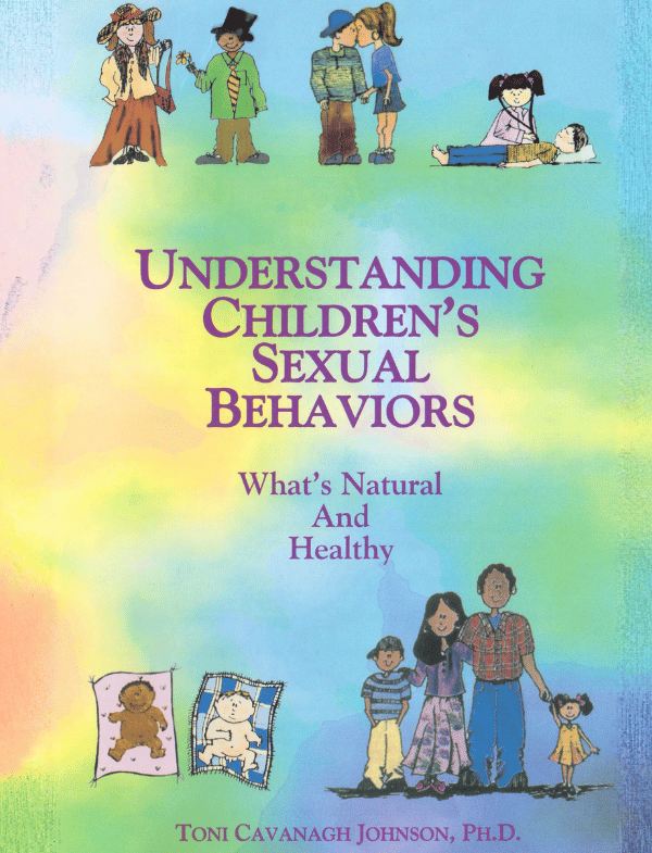 Understanding Children's Sexual Behaviors
