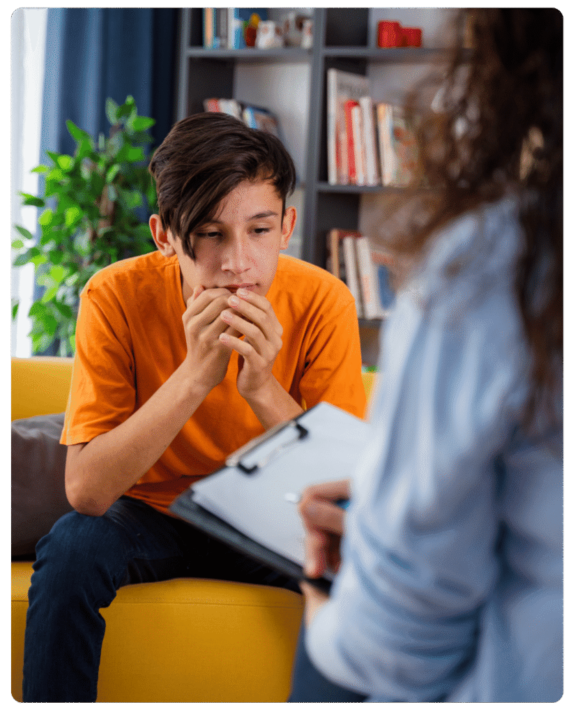 Supporting Adults in Preventing Harmful Sexual Behavior Among Children ...