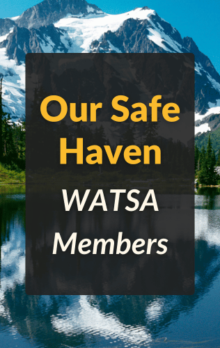 Our Safe Haven: WATSA Members