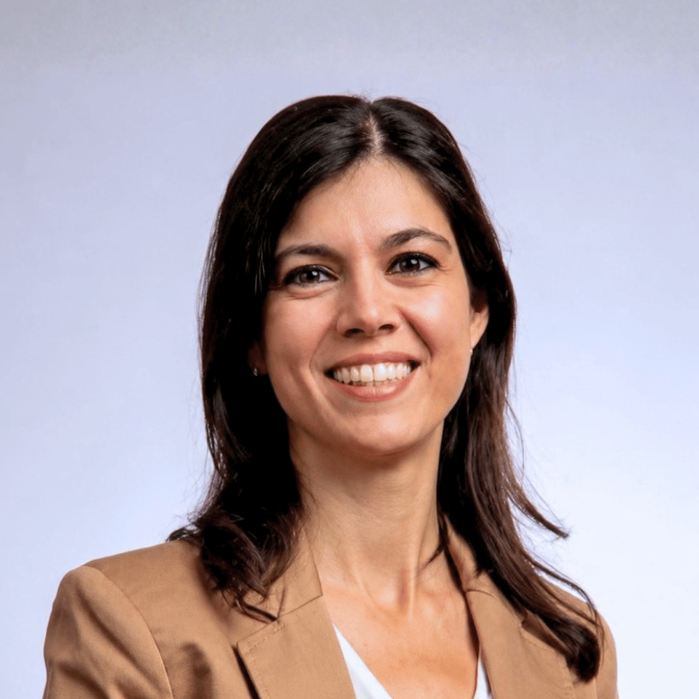 Maria Aparcero-Suero, PhD